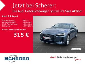Audi A5 Avant TFSI KAMERA ACC NAVI INTERFACE LED+