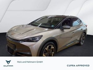 Cupra Tavascan Endurance LED/ACC