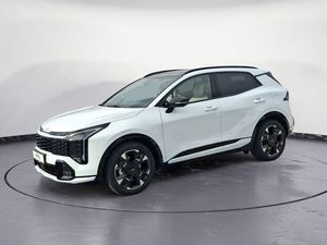 Kia Sportage CRDI GT-Line Automatik GLASDACH DWP SOU