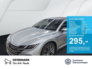 Volkswagen Arteon Shootingbrake ELEGANCE 2.0TDI 150PS DSG N Leasing