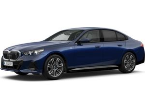 BMW i5 eDrive40 Leasingangebot Leasing