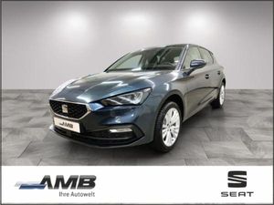 Seat Leon Style 2.0 TDI DSG/LED/Full Link/Sitzheizung
