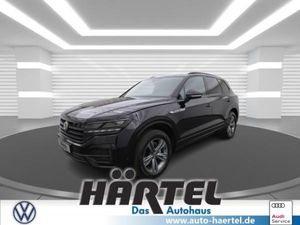 Volkswagen Touareg R-LINE BLACK STYLE 3.0 V6 TDI TIPTRONIC (+ Leasing