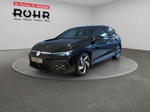 Volkswagen Golf GTE 1.5 eHybrid DSG ACC AHK HUD Kam. Pano