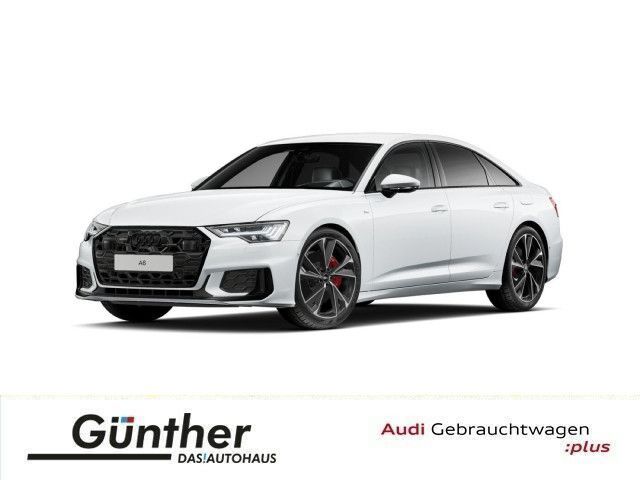 Audi A6 Limousine 55 TFSIe S LINE QUATTRO+WINTERR+AHK Leasing