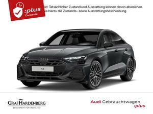 Audi A3 Lim. 2.0 TDI S Line Matrix Navi ACC - Aktionsstart 11.09