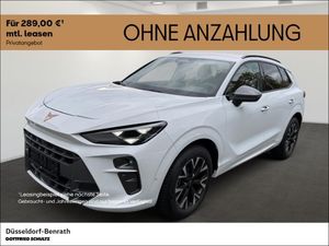 Cupra Terramar 1.5 eTSI DSG LED Navi Carplay Parkhilfe