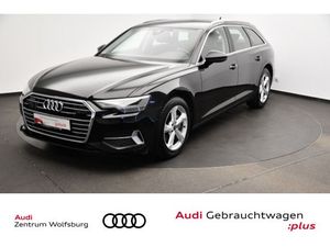 Audi A6 Avant 40TDI quattro S tronic sport STANDHZ/AH