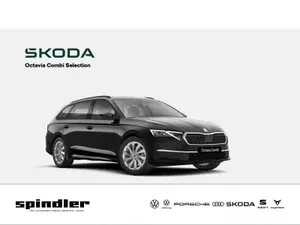 Skoda Octavia Combi Balance 2,0 TDI 110 kW 7-Gang-DSG