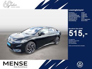 Volkswagen ID.7 Pro IQ.Light|Matrix|CarPlay|h/k|HUD|4xSHZG