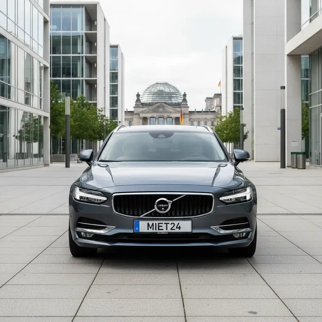 Volvo S90 Recharge T8 AWD Geartronic Inscription Auto-Abo