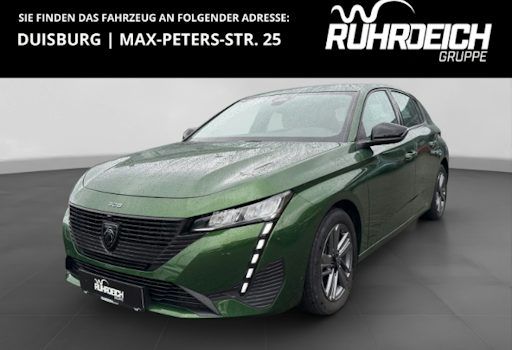 Peugeot 308 PureTech 130 Active Pack 5dr Auto kaufen