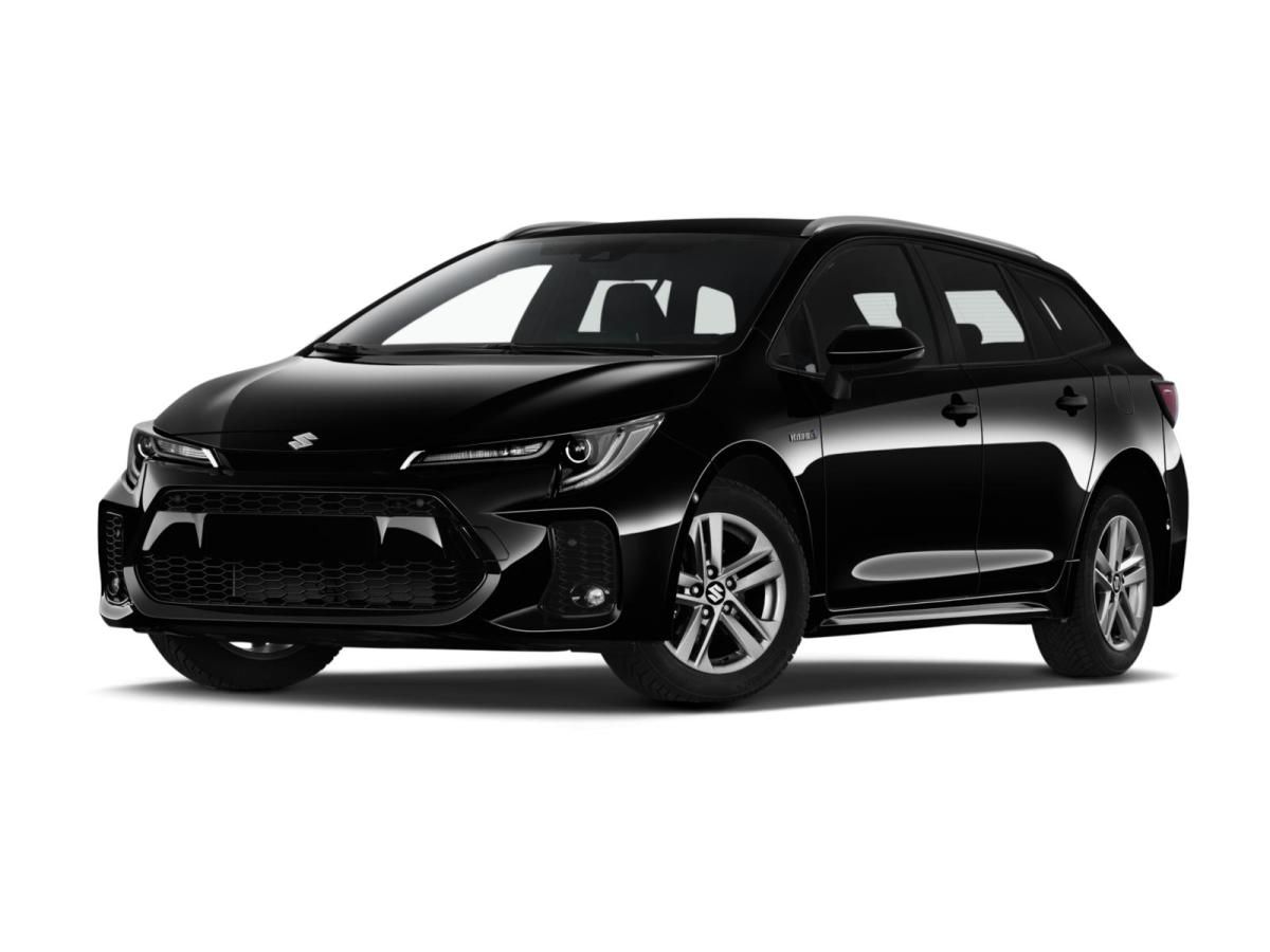 Suzuki Swace CVT Comfort+Sofort verfügbar: Top-Leasingangebot Leasing