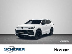 Volkswagen Tayron R-Line Black Style,IQ-DrivePremium,19"Cov