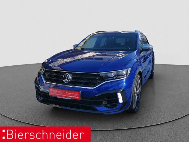 Volkswagen T-Roc 2.0 TSI DSG 4Mo R AKRA AHK PANO 19 Leasing