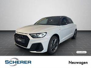 Audi A1 Sportback S line 35 TFSI 110(150) kW(PS) S tr