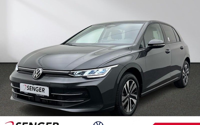 Volkswagen Golf 1.5 ETSI OPF 85kW DSG Life 5dr Auto kaufen