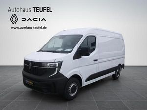 Renault Master 🚚"August-Macherdeal"🏋️advance L2H2 3,5T BLUE DCI150 AT