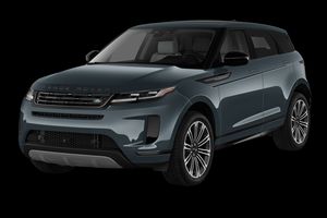 Land Rover Range Rover Evoque D200 AUTOBIOGRAPHY AWD Automatik