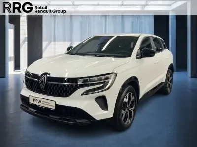 Renault Austral EVOLUTION MILD HYBRID 160 AUTOMATIK Leasing
