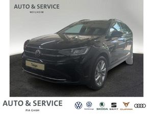 Volkswagen Taigo ENERGY 1,0 l TSI DSG