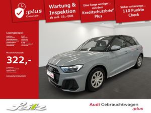 Audi A1 Sportback 30 TFSI S line *LED*PDC*NAVI* Leasing