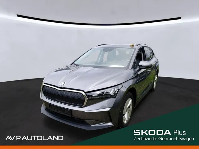 Skoda ENYAQ IV 50 LOFT | NAVI | LED | PDC | 19 |