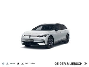 Volkswagen ID.7 Tourer GTX 4M*WÄRMEPUMPE*IQ.LIGHT*AHK*KAMERA*PDC*SHZ