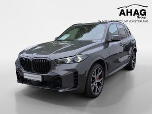 BMW X5 xDrive40d