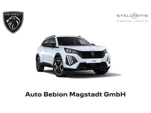 Peugeot 2008 BUSINESS HYBRID 145 DSC6