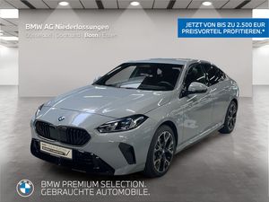 BMW 220 Gran Coupé M Sport AHK Driv.Assist+ Head-Up