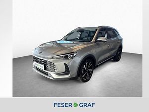 MG ZS Hybrid+ Luxury *Preis nur mit Finanzierung*