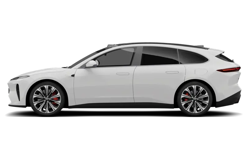 NIO ET5 Touring 75kWh Touring Standardausstattung - inklusive Batteriekauf Leasing