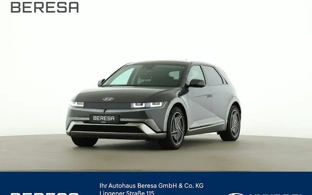 Hyundai Ioniq-5 84kWh 168kW Heckantrieb Uniq 5dr