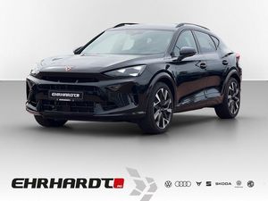 Cupra Formentor 2.0 TSI DSG 4Drive VZ DCC FACELIFT AHK