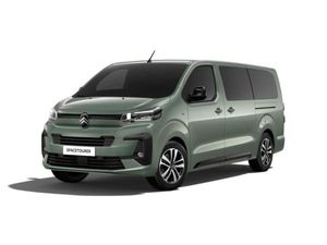 Citroën SpaceTourer Plus XL Diesel 180 Automatik