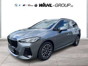 BMW 218i Active Tourer M Sport AHK LED Navi Leasing