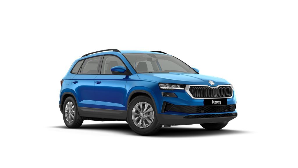 Skoda Karoq Skoda Karoq Selection 1.5 TSI 110 kW (150 PS) 7-Gang-DSG Auto-Abo