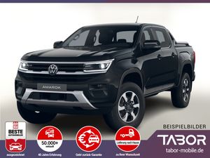 Volkswagen VW Amarok 3.0 TDI 241 AT 4M Style Matrix StyleB AHK Leasing