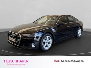 Audi A6 45 TFSI sport LED+B&O+APP+ACC+Navi+SHZ+KAMERA+Soundsystem