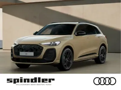 Audi Q5 SUV S-line e-hybrid quattro | HuD,Pano,AHK
