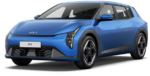 Kia EV4 Auto-Abos