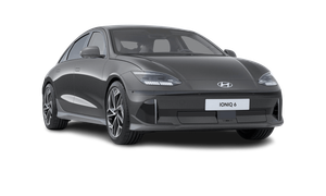 Hyundai IONIQ 6 77,4kWh 239kW Allradantrieb 77,4kWh 239kW Allradantrieb Auto-Abo