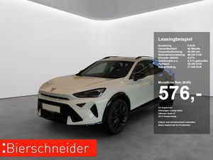 Cupra Formentor 2.0 TSI DSG VZ Black Edition LED+NAVI+