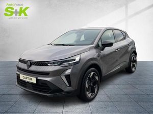 Renault Captur Techno TCe 90 *Navi *Winter-Paket