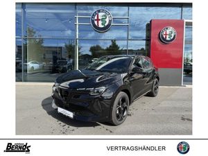 Alfa Romeo Junior INTENSA 💫 SONDERMODELL -NUR NOCH EINMAL!- ✅HÖCHSTE AUSSTATTUNGSLINE✅PRIVAT