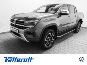 Volkswagen Amarok 3.0 TDI Aventura DC4Motion Standheizung