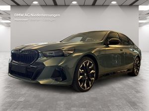 BMW 550e xDrive Limousine M Sport Driv.Assist.Prof W