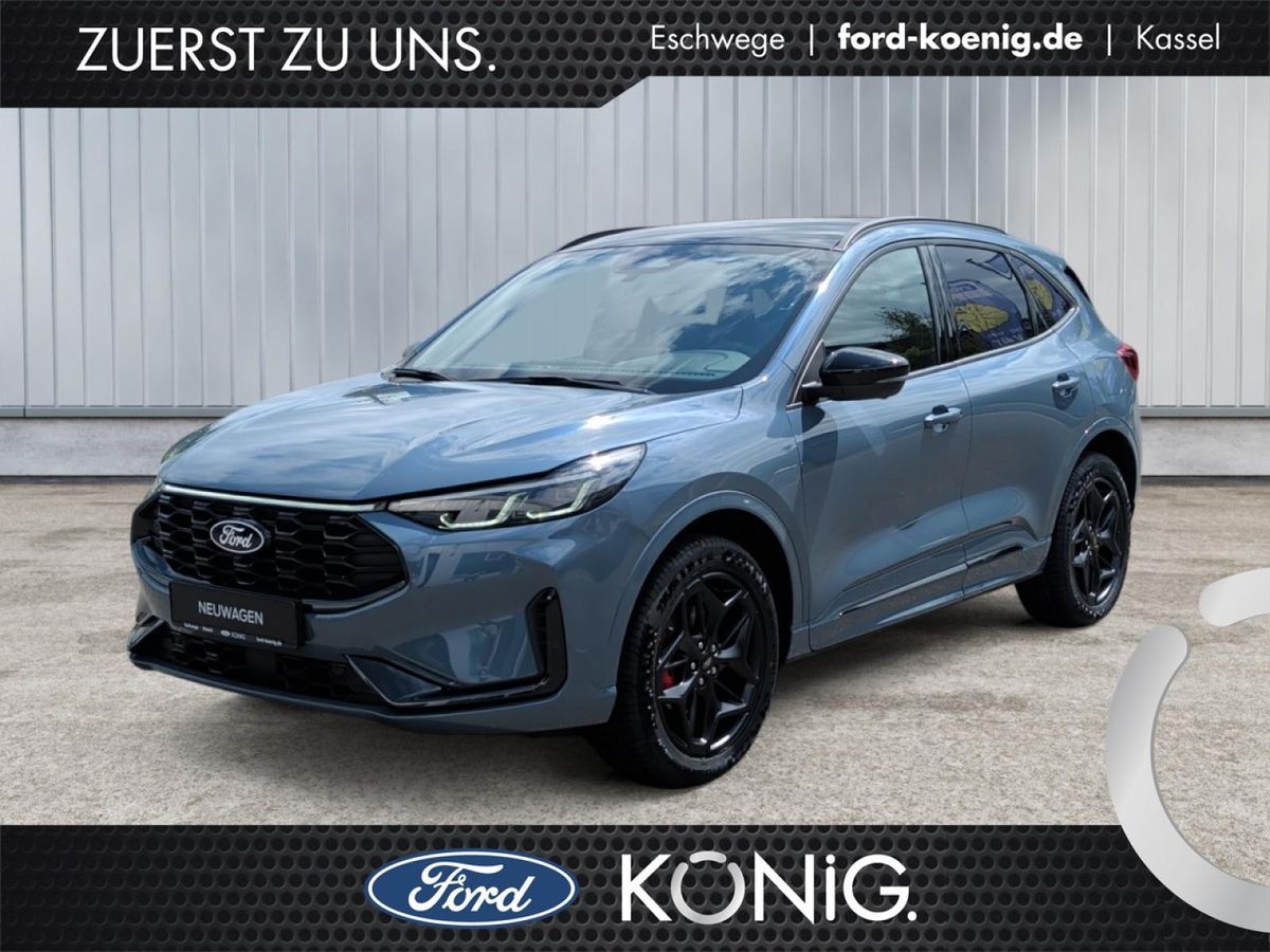 Ford Kuga BlueCruise Edition - ⚡FHEV - AHK schwenkbar, Winter-Paket⚡WARTUNG/VERSCHLEIß - 5.000€ Ford Bonus Leasing