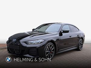 BMW i4 M50⚡|0,5% DWbst|UPE 86.380€|Sofort verfügbar Leasing